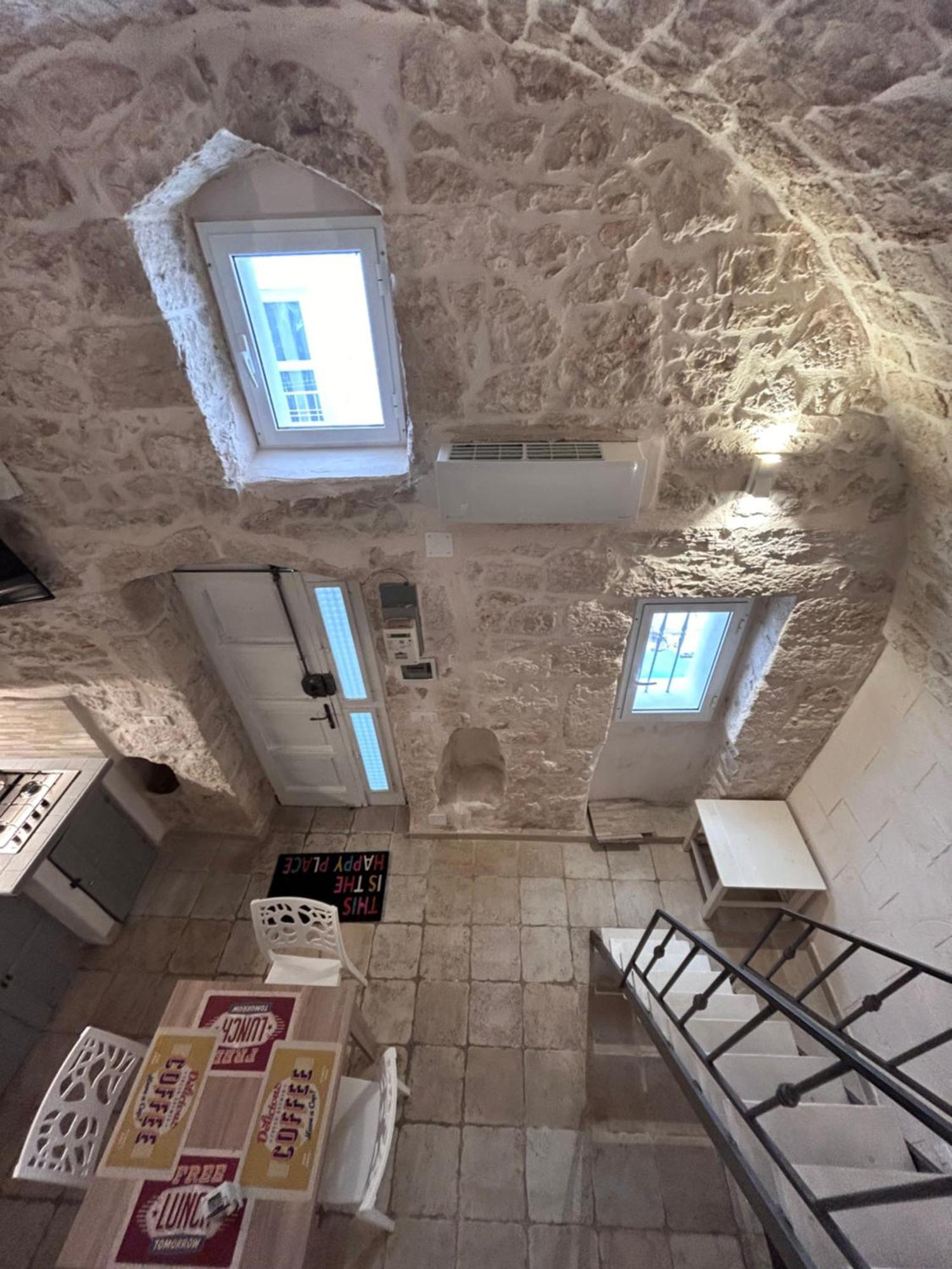 La 13 Guest House Ostuni Eksteriør billede