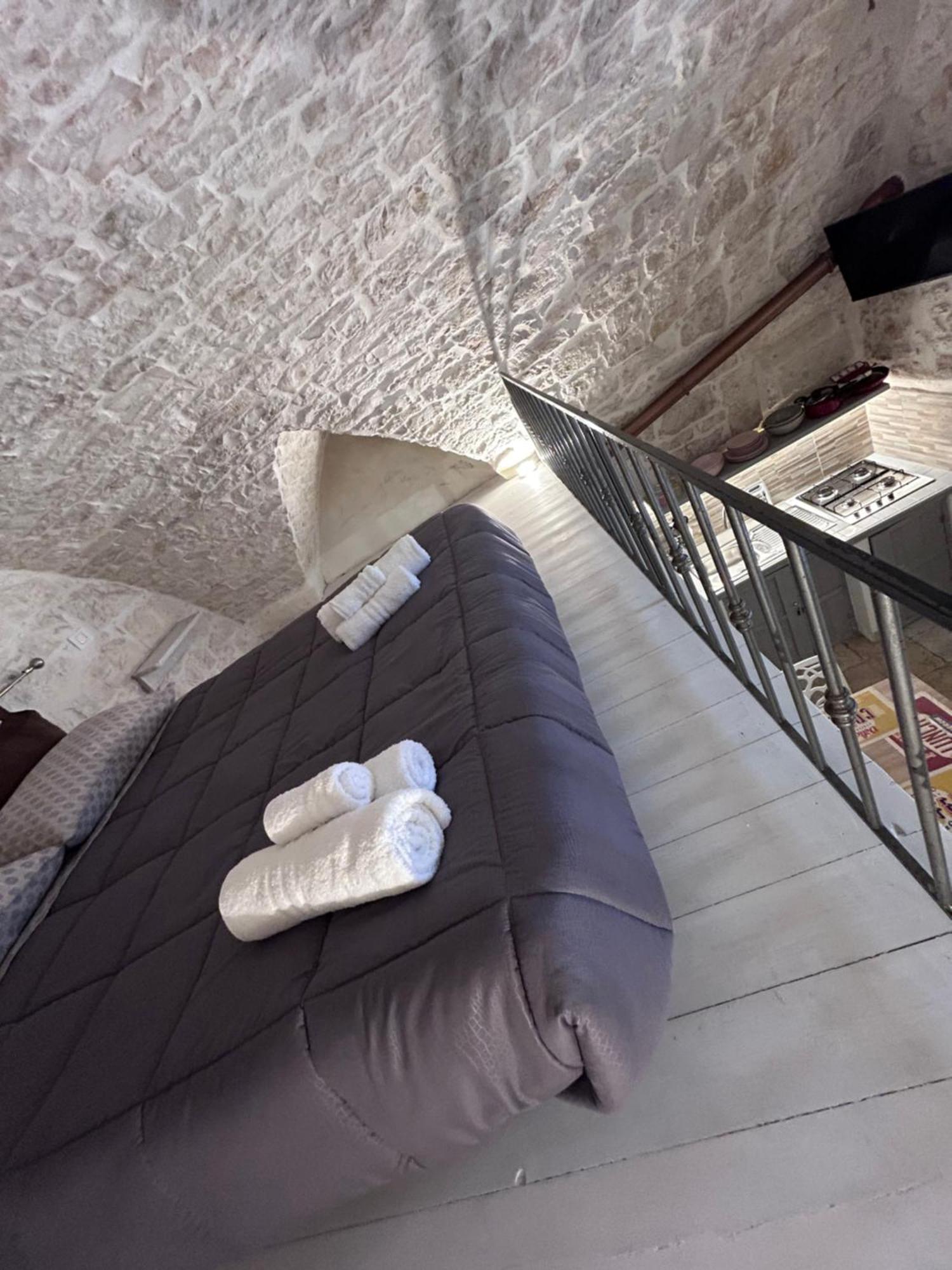 La 13 Guest House Ostuni Eksteriør billede