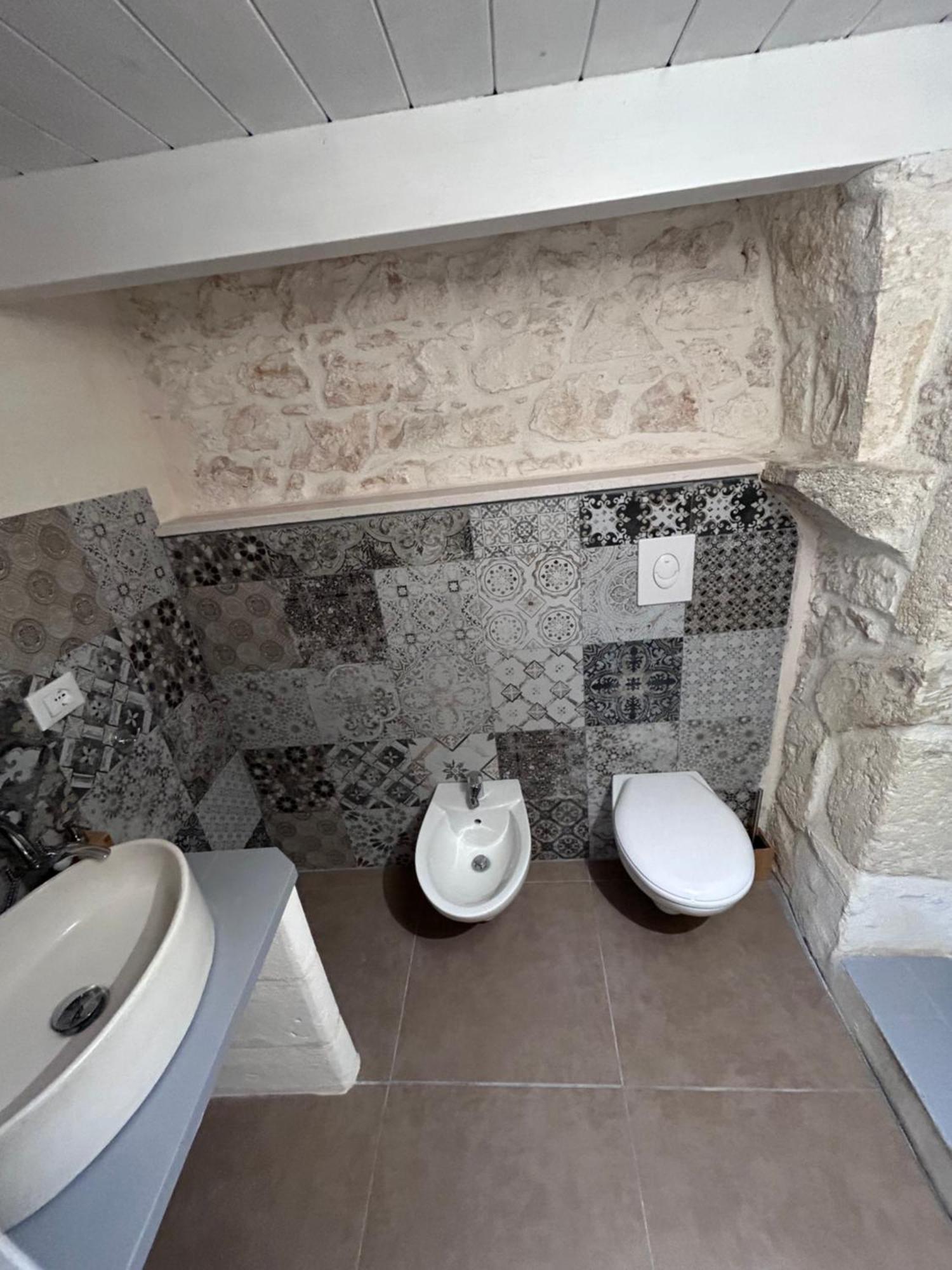 La 13 Guest House Ostuni Eksteriør billede