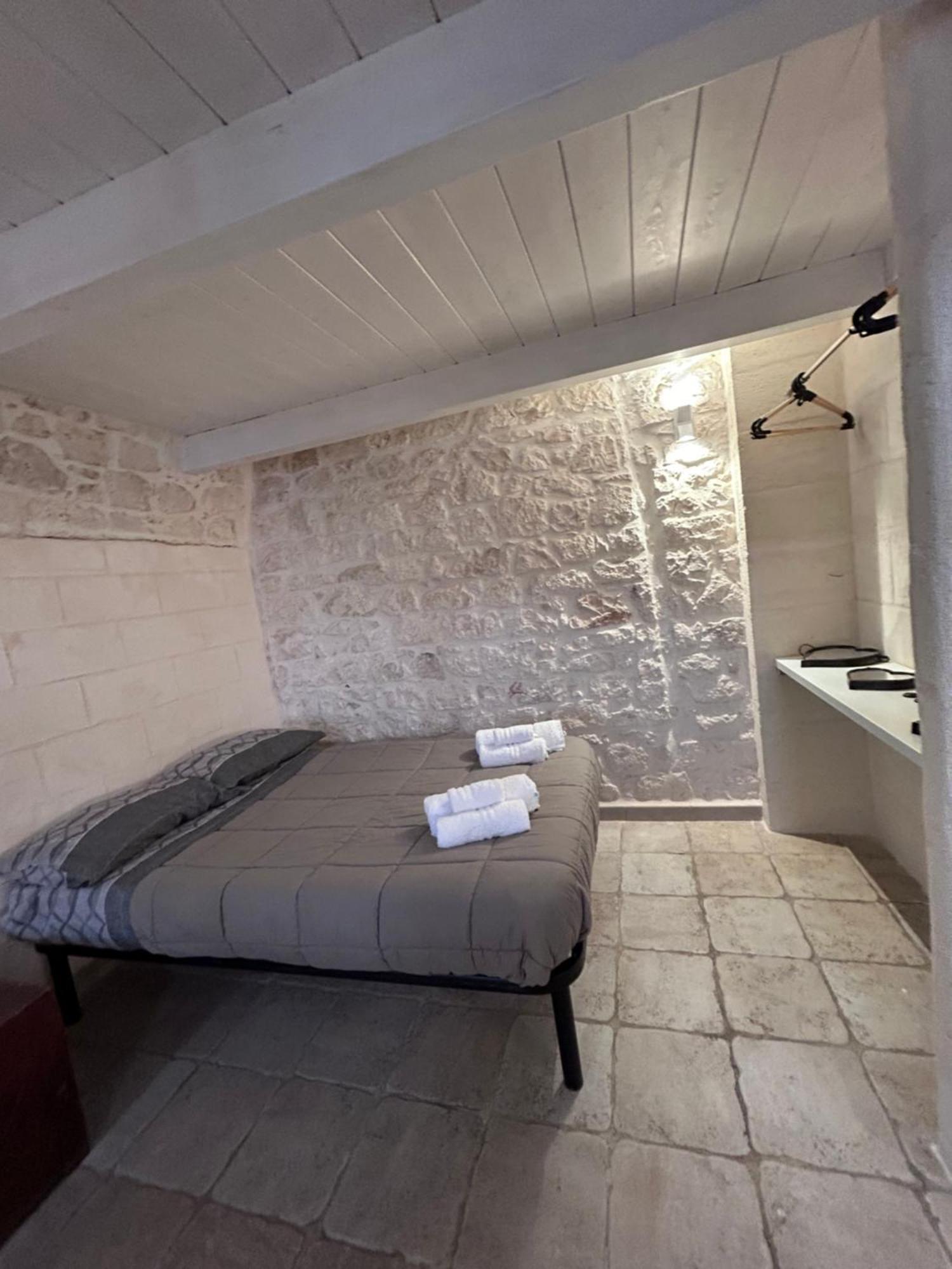 La 13 Guest House Ostuni Eksteriør billede