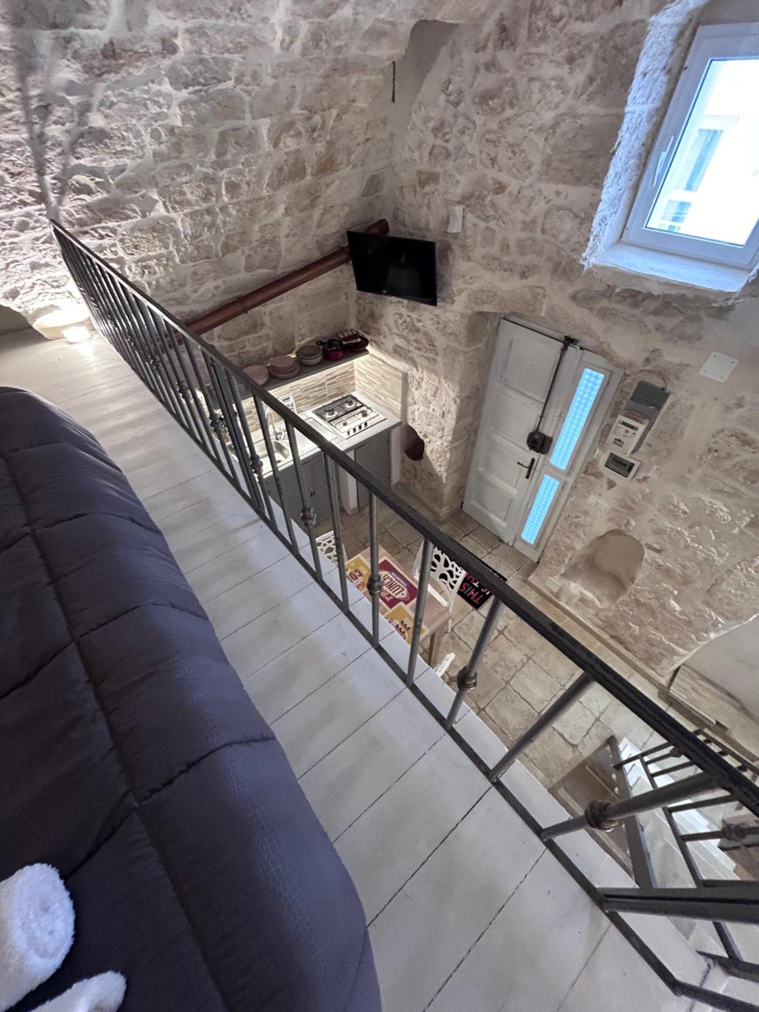 La 13 Guest House Ostuni Eksteriør billede