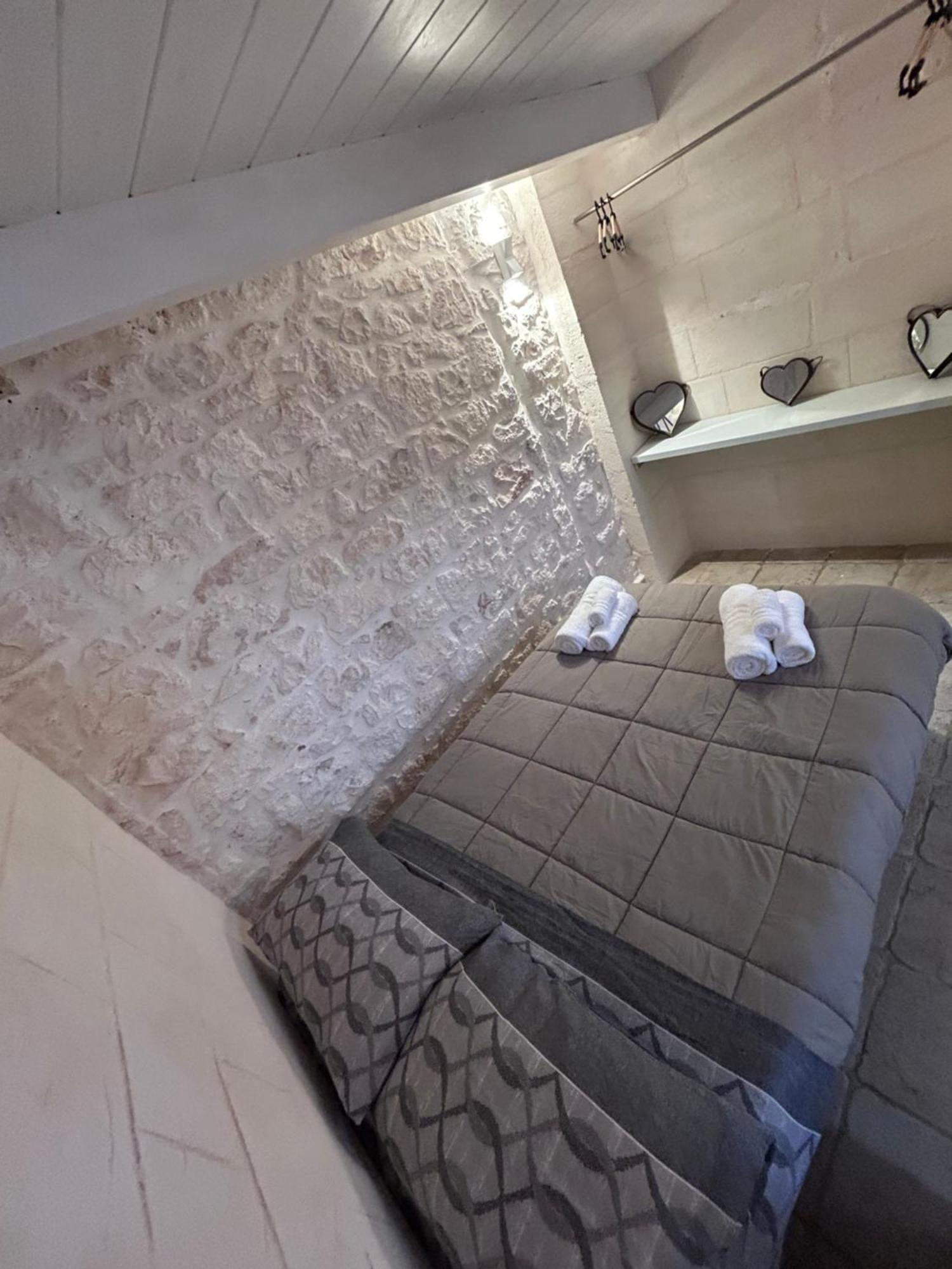 La 13 Guest House Ostuni Eksteriør billede