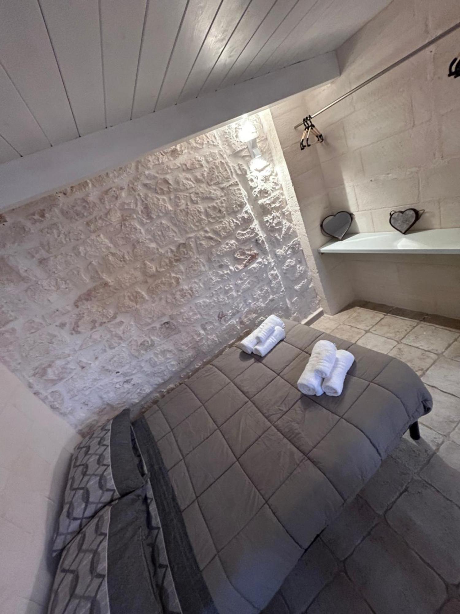 La 13 Guest House Ostuni Eksteriør billede