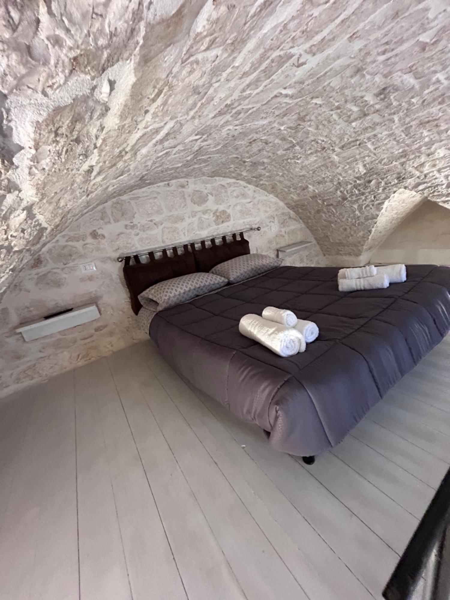 La 13 Guest House Ostuni Eksteriør billede