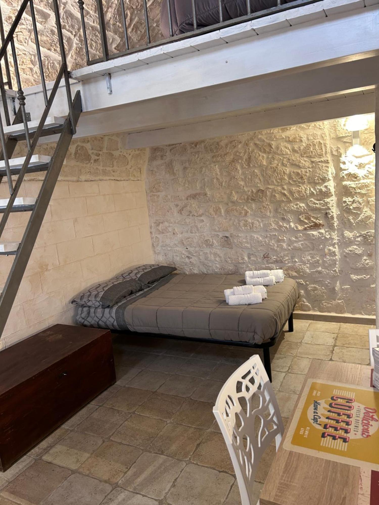 La 13 Guest House Ostuni Eksteriør billede
