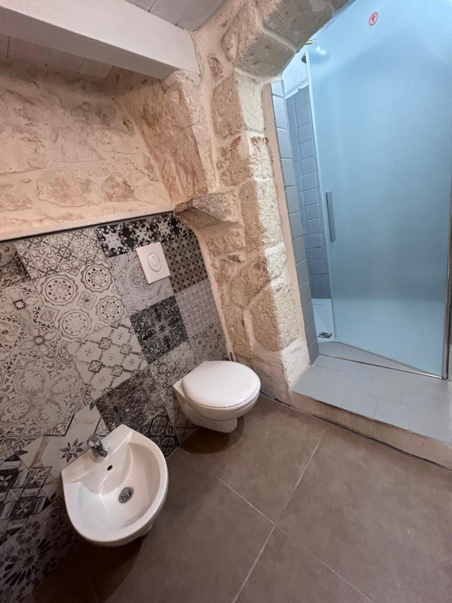 La 13 Guest House Ostuni Eksteriør billede